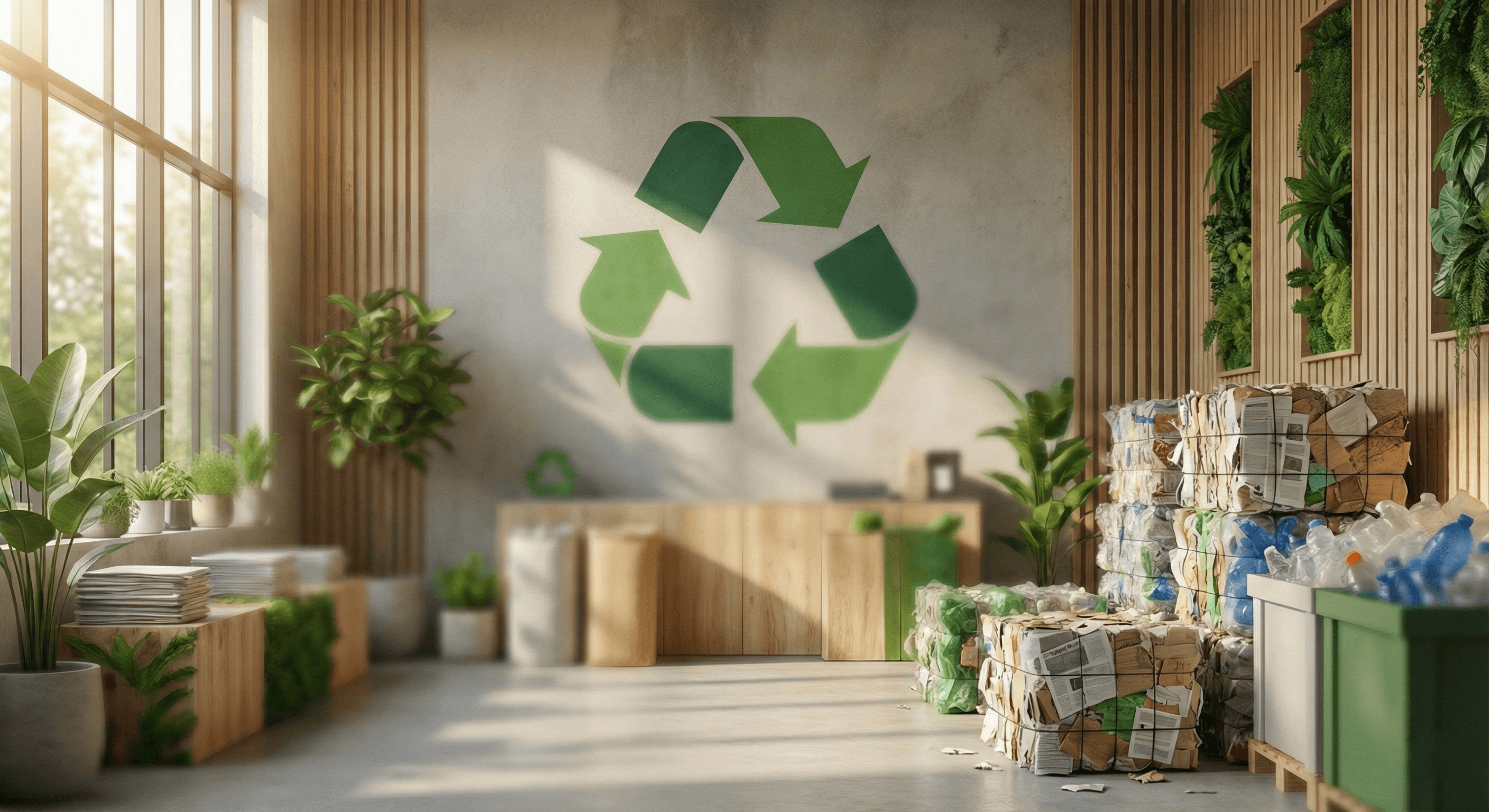 Balıkesir Efe Geri Dönüşüm