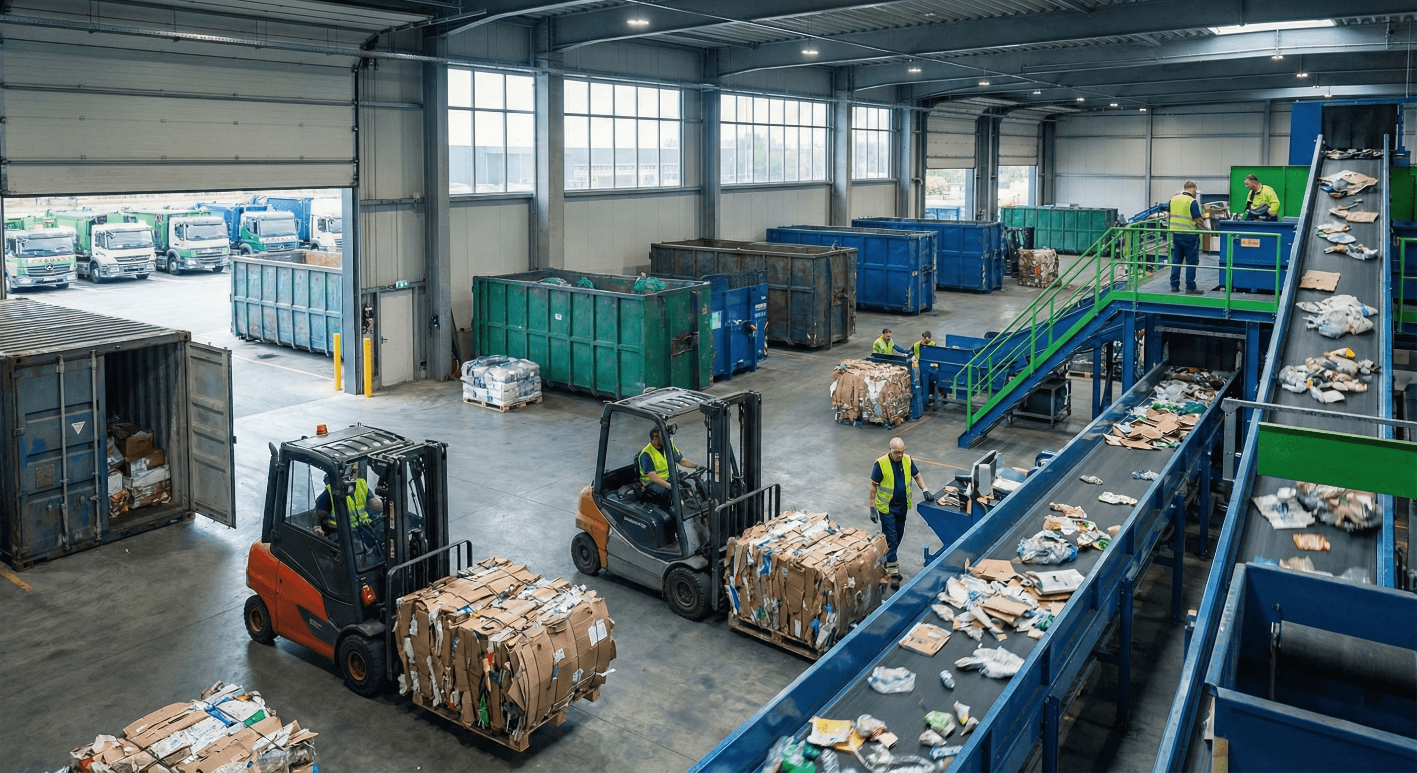 Hizmetlerimizden Yararlanın