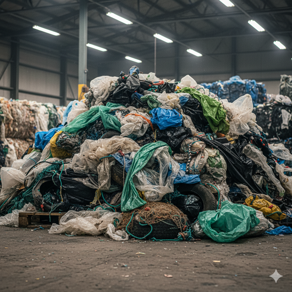 Efe Geri Dönüşüm Balıkesir