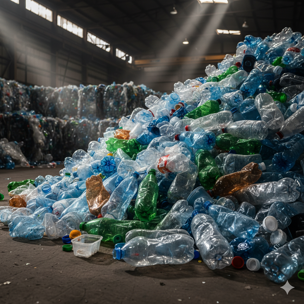 Efe Geri Dönüşüm Balıkesir