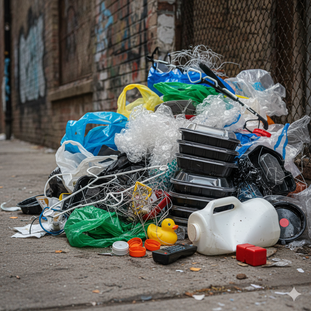 Efe Geri Dönüşüm Balıkesir